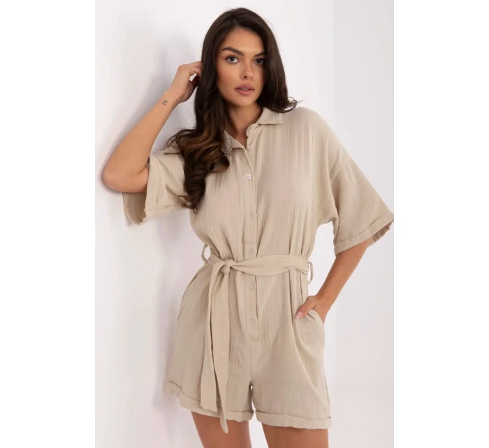 Dámský Overal  model 213057 Italy Moda