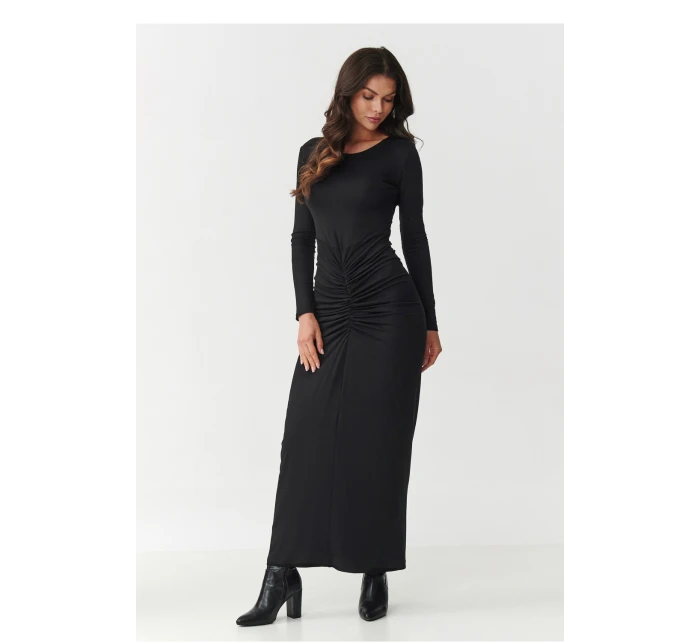 Denní šaty model 217157 Makadamia