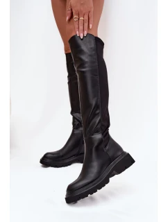 Kozačky model 217820 Step in style