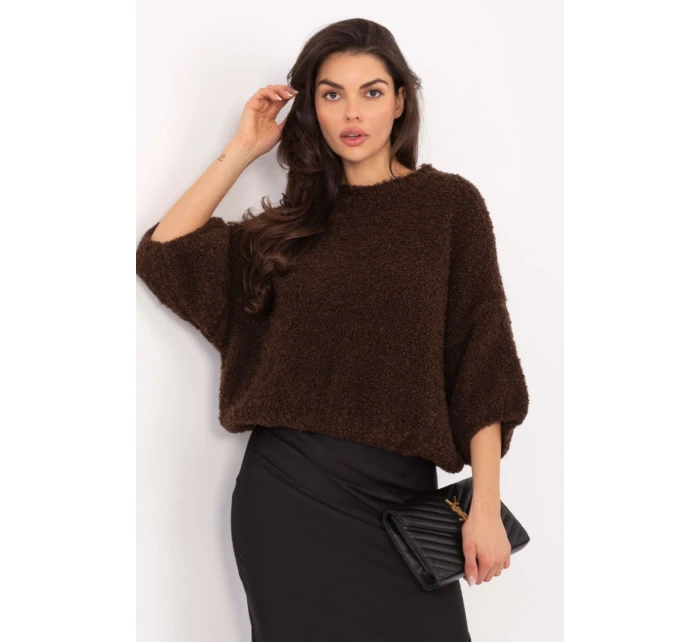 Svetr  model 223179 Italy Moda