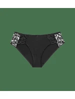 Modern model 21745381 Tai BLACK  BLACK - Triumph