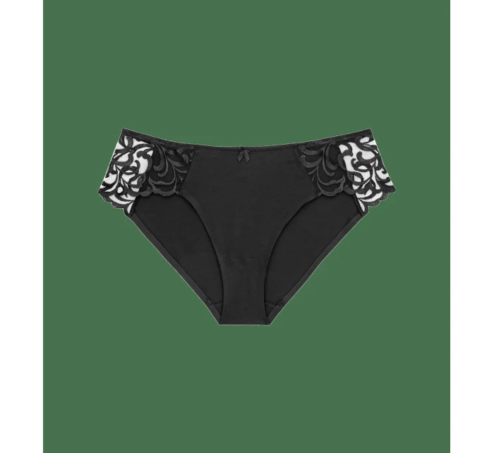 Modern model 21745381 Tai BLACK  BLACK - Triumph