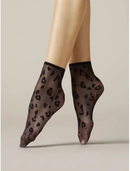 Ponožky Fiore G 1076 Doria