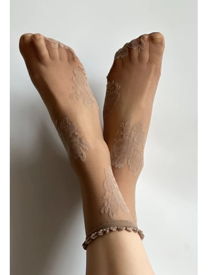 Dámské ponožky model 18001053 - Veneziana Dámské ponožky model 18001053 - Veneziana