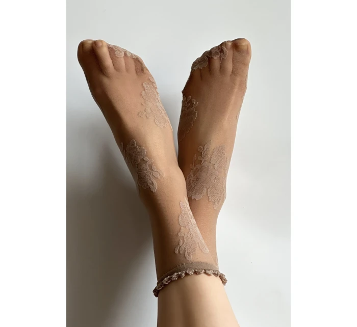 Dámské ponožky model 18001053 - Veneziana Dámské ponožky model 18001053 - Veneziana