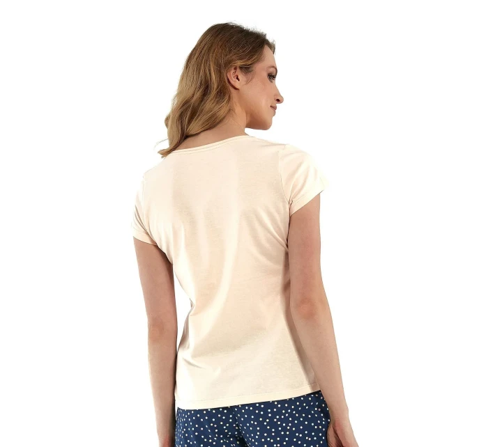 Dámské pyžamo   model 18454585 - Cornette