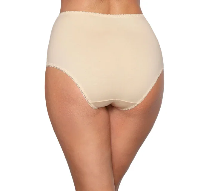 Dámské kalhotky 187 beige - BABELL