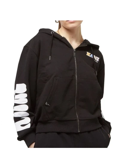 Karl Kani Retro mikina s kapucí W 6122353 Karl Kani Retro mikina s kapucí W 6122353