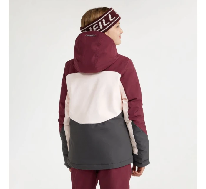 Dětská bunda CARBONITE JKT Dětská bunda CARBONITE JKT