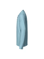 Dětská polokošile Pique LS model 21909825 - Malfini