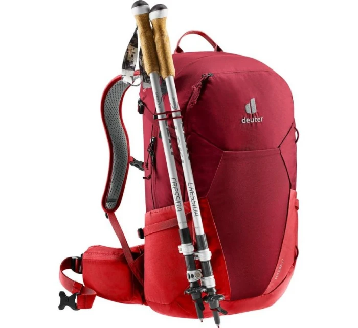 Turistický batoh Deuter Futura 27 340032155970