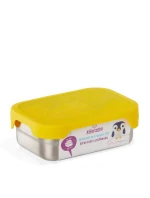 box Tiger z nerezové oceli model 21354297 - Affenzahn