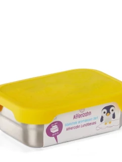 box Tiger z nerezové oceli model 21354297 - Affenzahn