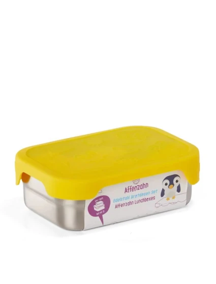box Tiger z nerezové oceli model 21354297 - Affenzahn