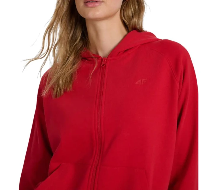 Mikina W model 21399209 - 4F Mikina W model 21399209 - 4F