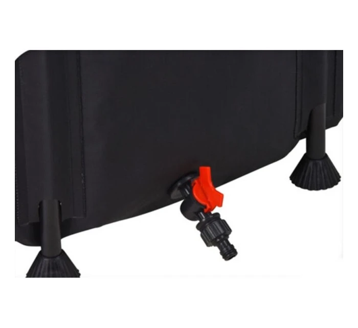 NÁDRŽ NA DEŠŤOVOU VODU PVC 500L PROGARDEN