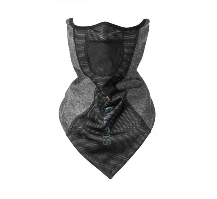 Krbová římsa Rockbros softshell šedá