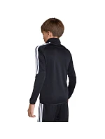 Dětská mikina Tiro 26 League Training Top černobílá model 21858459 - ADIDAS
