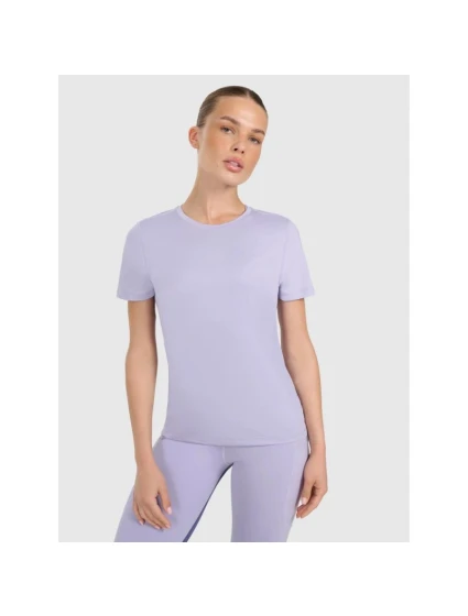 Dámské rychleschnoucí tréninkové tričko model 21870543 - 4F