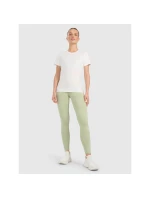 Dámské rychleschnoucí tréninkové tričko model 21870549 - 4F