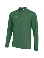 Pánská mikina Nike Dri-Fit Park 26 Drill Top zelená IB7536 302 pánské
