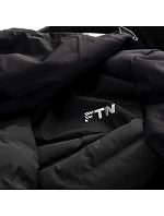 Pánská prošívaná zimní bunda model 22056394 - Fitanu