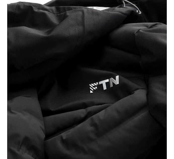 Pánská prošívaná zimní bunda model 22056394 - Fitanu