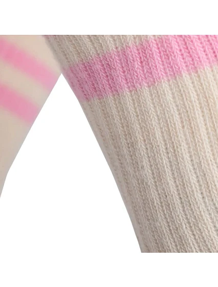 Dívčí ponožky  vícebarevné 1 JWSS26USOC 91S model 22131638 - 4F
