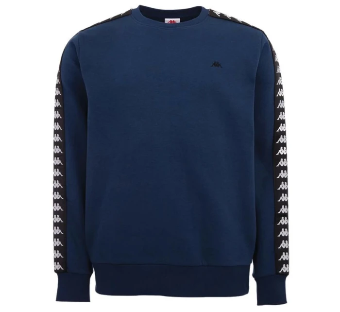 Pánská mikina Lasse M 312008-19-4122 - Kappa