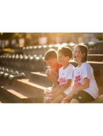 Huari Polsko Tričko Fan Jr 92800426925 Huari Polsko Tričko Fan Jr 92800426925