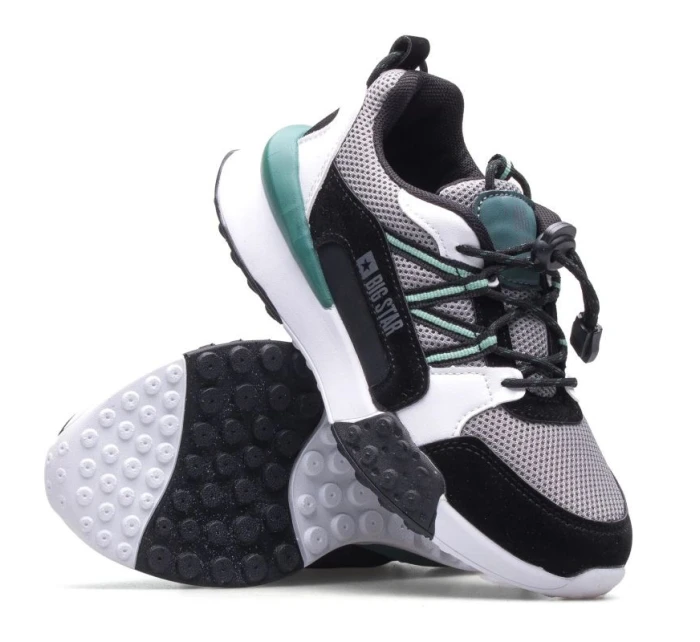 Dětská obuv Jr model 21424796 - Big Star