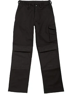 B&C Universal Pro Pracovní kalhoty model 22485474 black