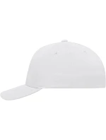 MB 6 panelová funkční kšiltovka 03. white model 22495359 - Daiber MB 6 panelová funkční kšiltovka 03. white model 22495359 - Daiber