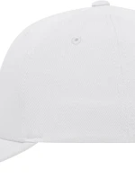 Daiber MB 6183 6 panelová funkční Flexfit® kšiltovka 03.6183 white