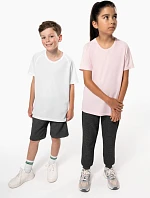 Kariban ProAct PA 445 Dětské sportovní tričko 20.P445 lime Kariban ProAct PA 445 Dětské sportovní tričko 20.P445 lime