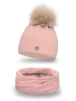 Pamami 15534+15604 barva:009 pudrově růžová Pamami 15534+15604 barva:009 pudrově růžová