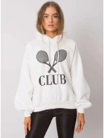 Mikina EM BL 02.02P bílá