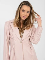 Blejzr IT MA FL10090.81 světle růžový