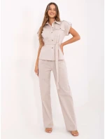 Komplet LK KMPL model 21228984 beżowy - FPrice Komplet LK KMPL model 21228984 beżowy - FPrice