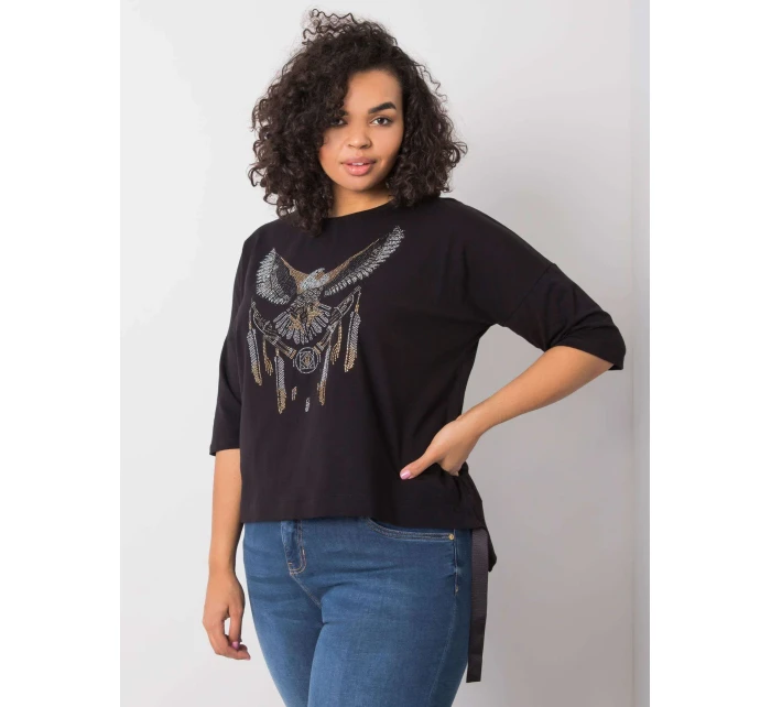 Halenka RV BZ 6247.06P černá