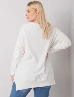 Tunika RV TU 7158.76P ecru