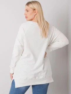 Tunika RV TU model 16198235 ecru - FPrice