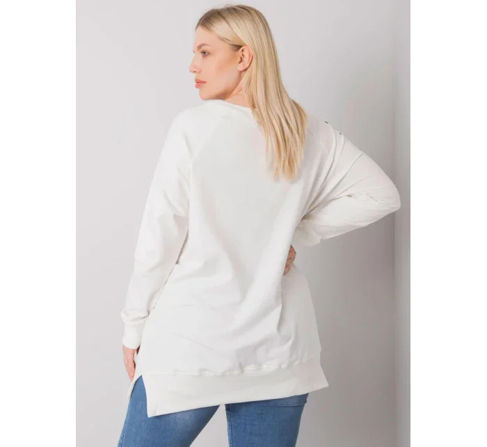 Tunika RV TU 7158.76P ecru