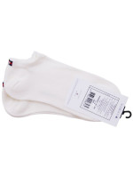 Ponožky Tommy Hilfiger 343024001 White