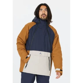 Pánská lyžařská bunda M Ski Anorak 10000 model 20051625 - Whistler Pánská lyžařská bunda M Ski Anorak 10000 model 20051625 - Whistler