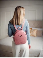 Fashion batoh VUCH Carren Pink Fashion batoh VUCH Carren Pink