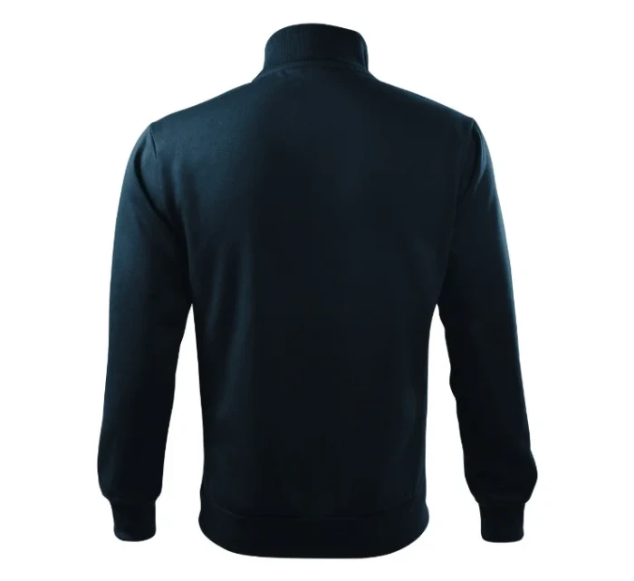 Adventure mikina pánská námořní modrá