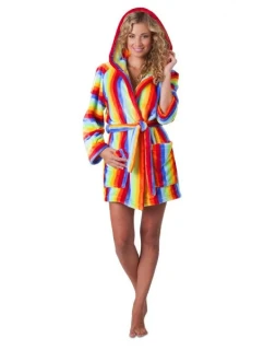 Dámský župan Capri 3456 3/4 - Vestis