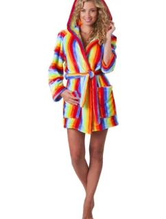 Dámský župan Capri 3456 3/4 - Vestis