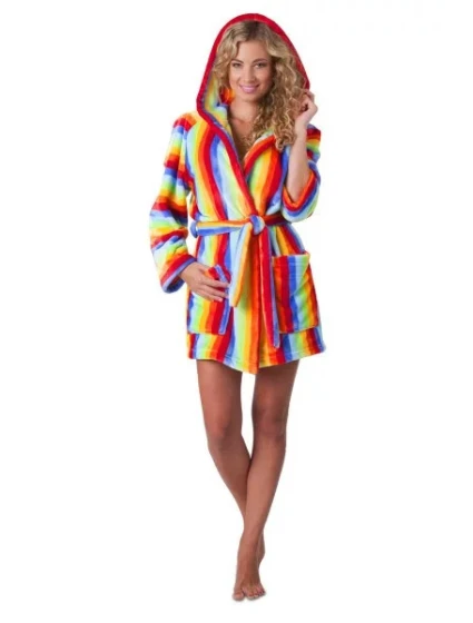 Dámský župan Capri 3456 3/4 - Vestis